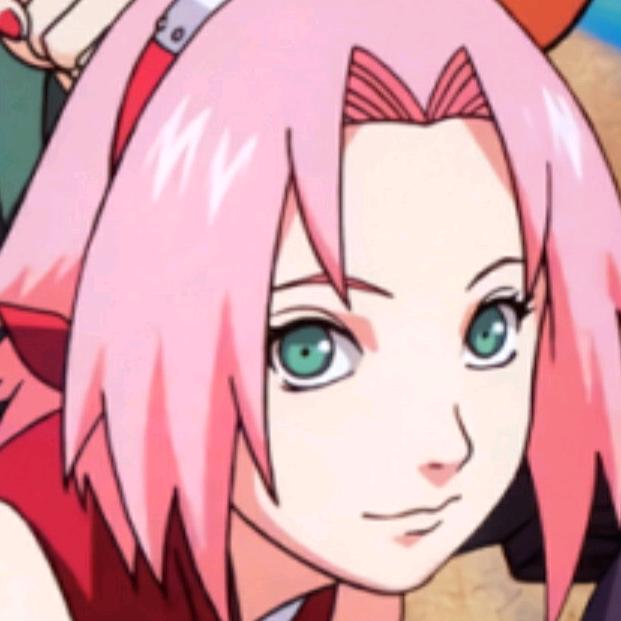 cosplayer and sakura fan page