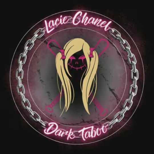 Lacie Chanel☠️Author