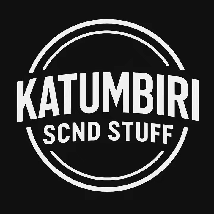 Katumbiri scndstuff