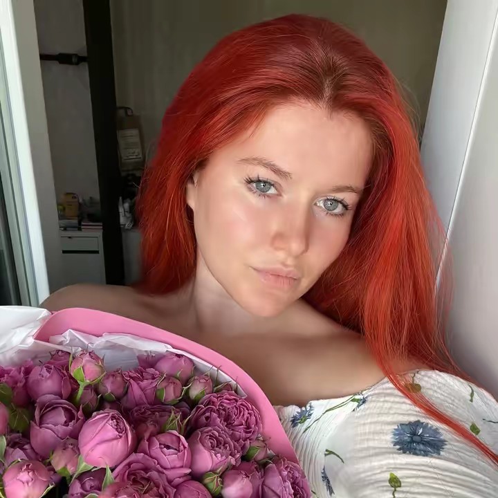 Masha Baym | тг mariabaym ✨