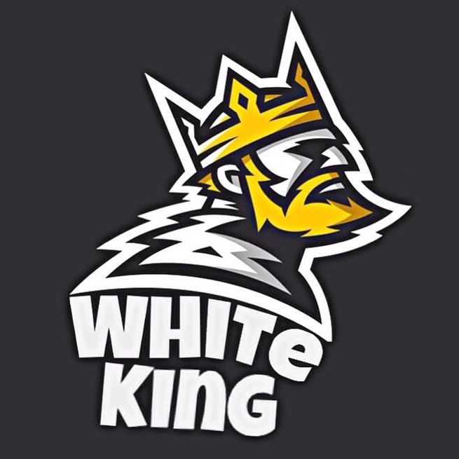 whiteking