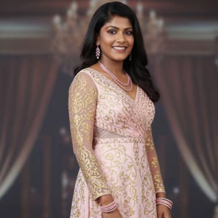 🥰❤️DREAM GIRL❤️🥰