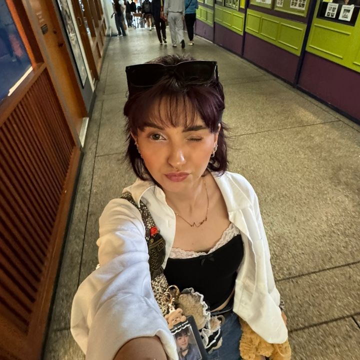 Bre 𓍢ִ໋☕️✧˚ ༘ ⋆