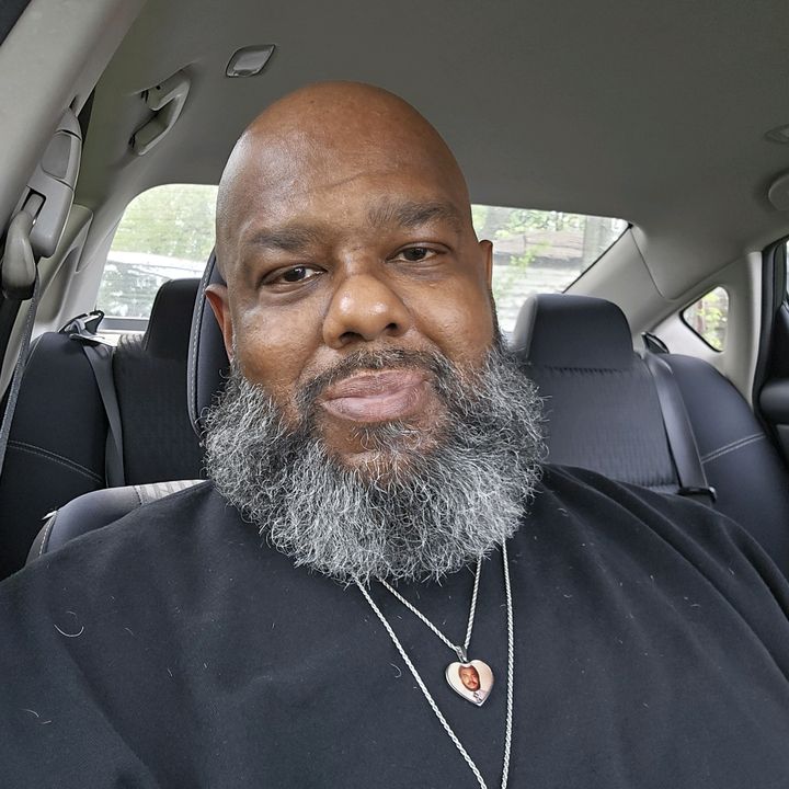 Donald Coleman❌️