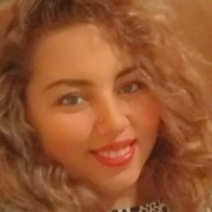 Nora Patricia Mora F