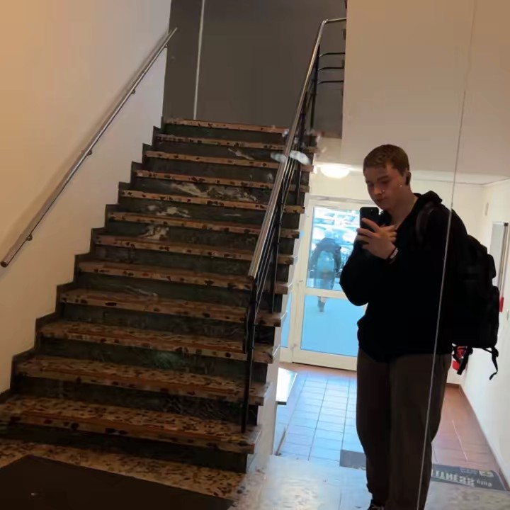 Yannik | Bodybuilding