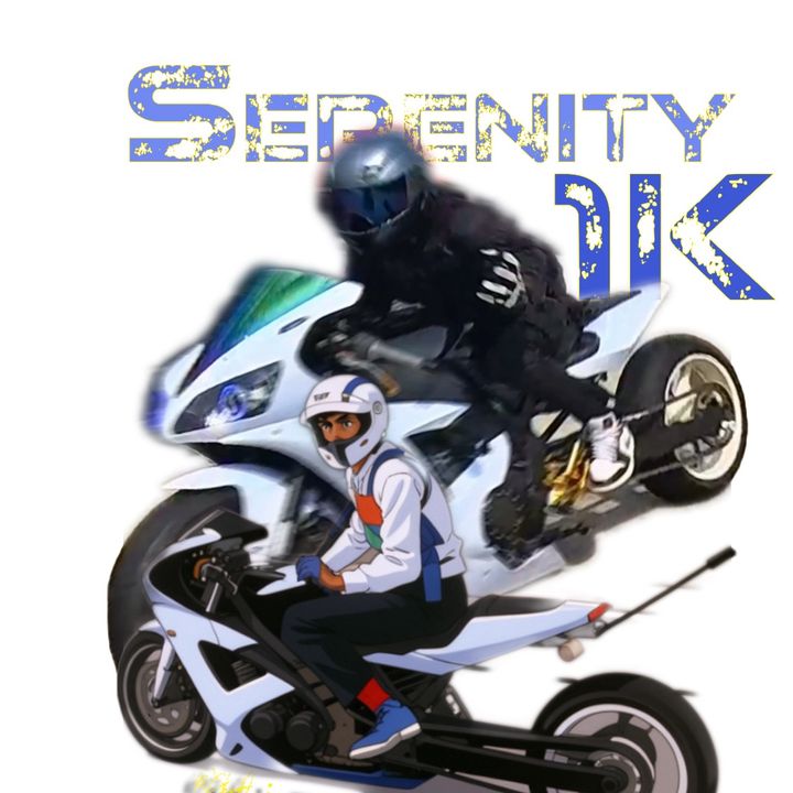 Serenity1K