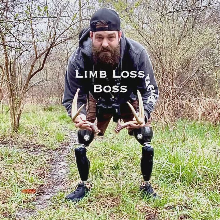 Limb Loss Boss
