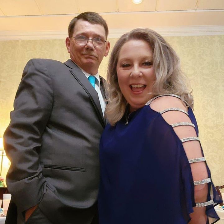 💎Family Jewels-John & Deb💎