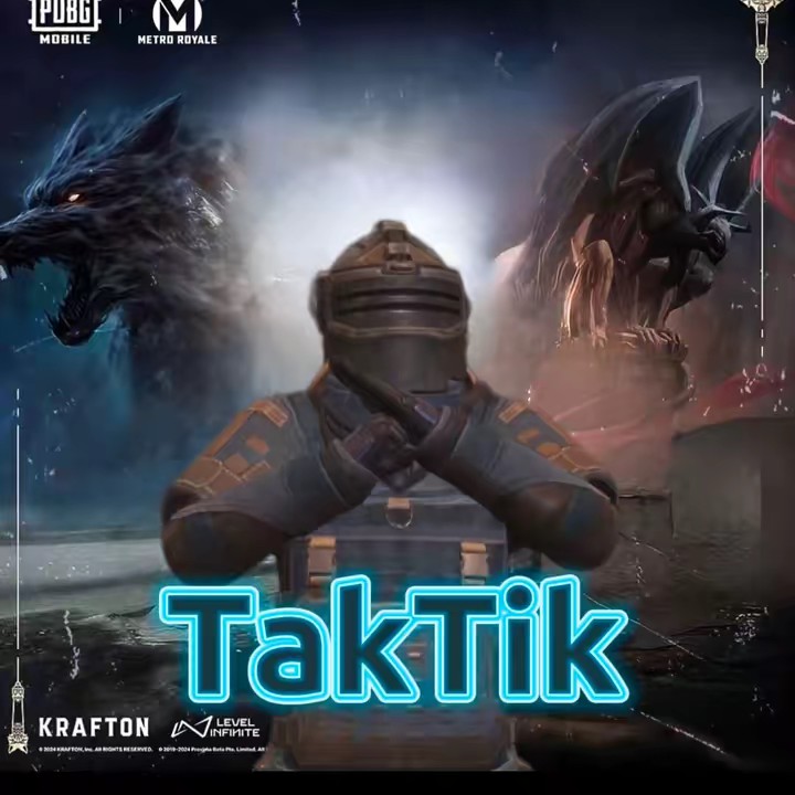 TakTik TT