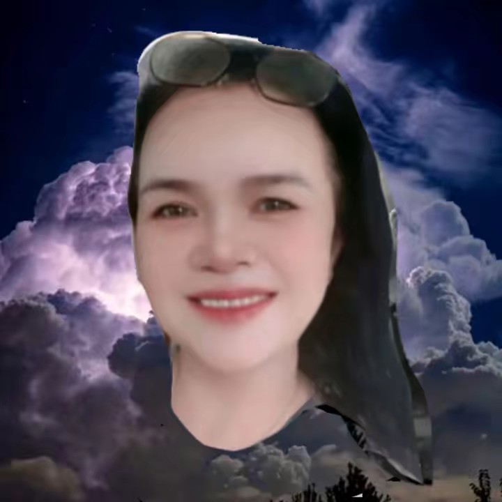 แม่ฟ้าคนสวยและรวยมาก