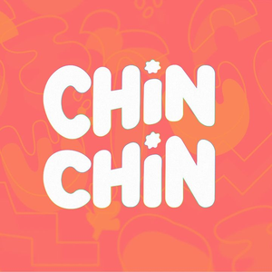 ChinChin Kits de Arte