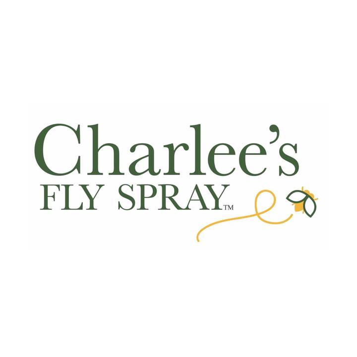 Charlee's Fly Spray