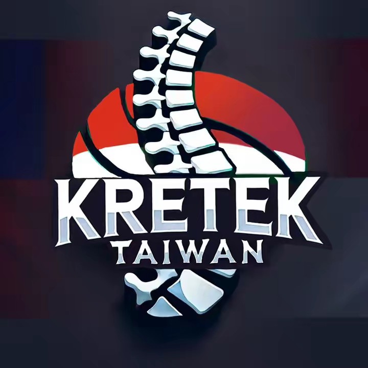 Pijat KretekTaiwan🇹🇼