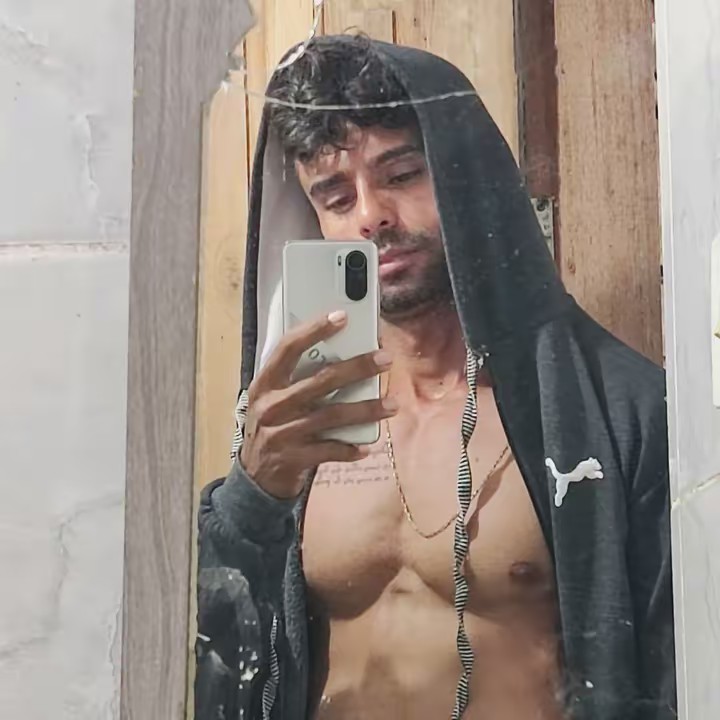 isaque Gonçalves ramos