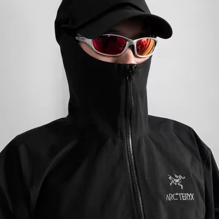 เอเจ คุณชายสายป่า