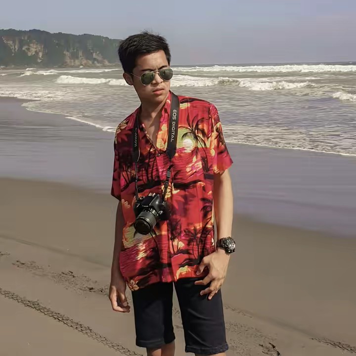 Yoni Maulida 🇮🇩🇯🇵