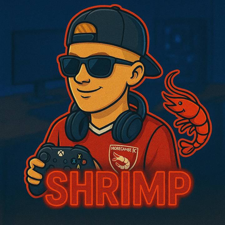 Shrimp