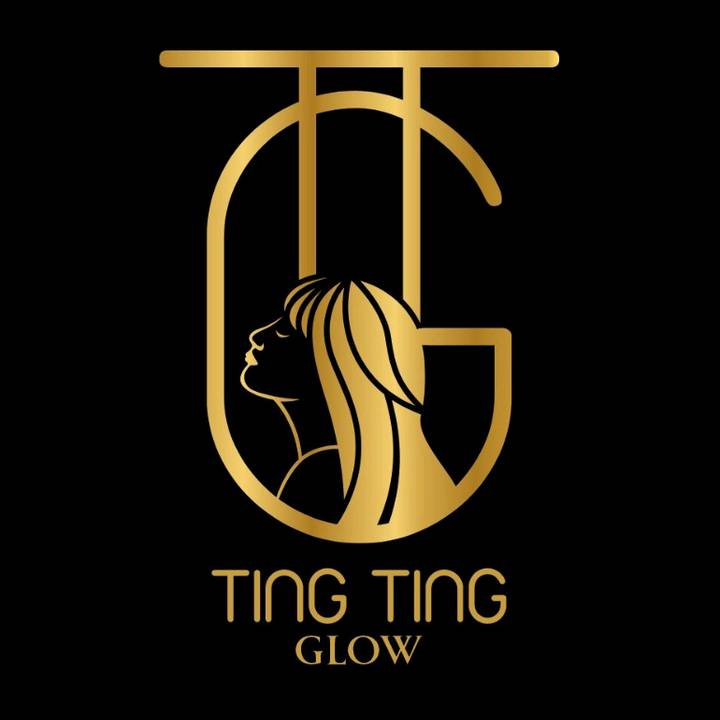 TING TING GLOW BODY LOTION