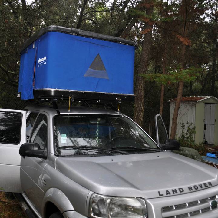 aventure, Christophe.B