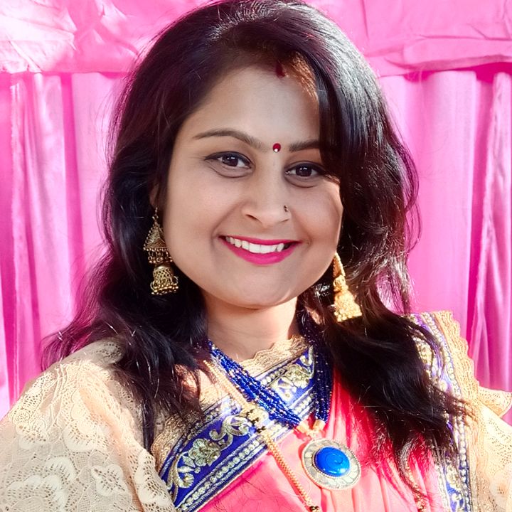 ❤kusum venkatesh❤