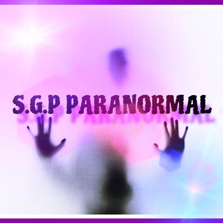 S.G.P Paranormal