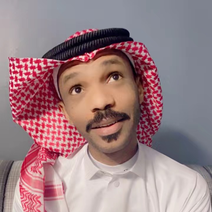 صاحب الأحمري