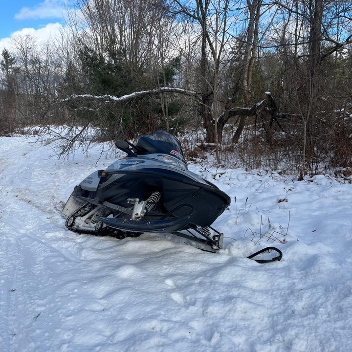 Locally wanted 🏍️