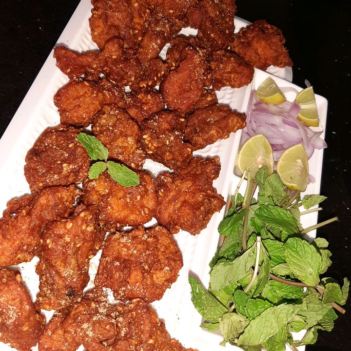 SPECIAL____FOODS😜