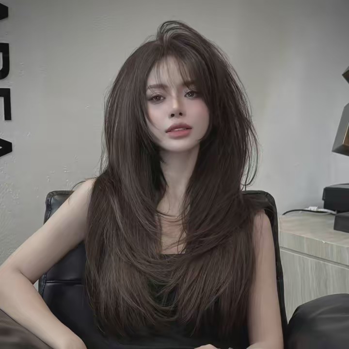 90Shine Tóc Việt Đài Trung