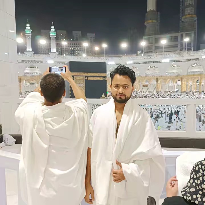 ❤️Alhamdulliah For Everything❤