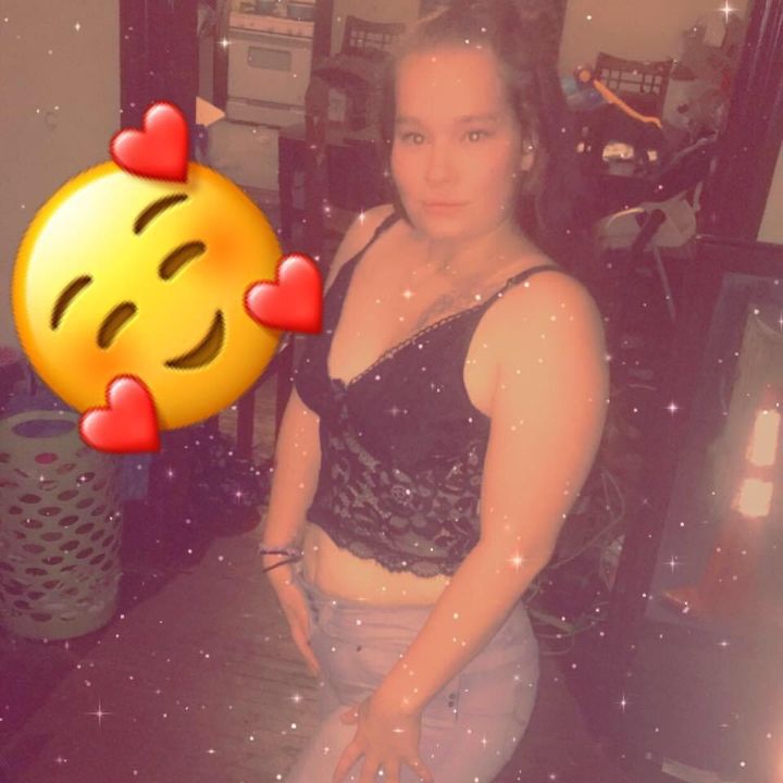 amber elizabeth ♥️