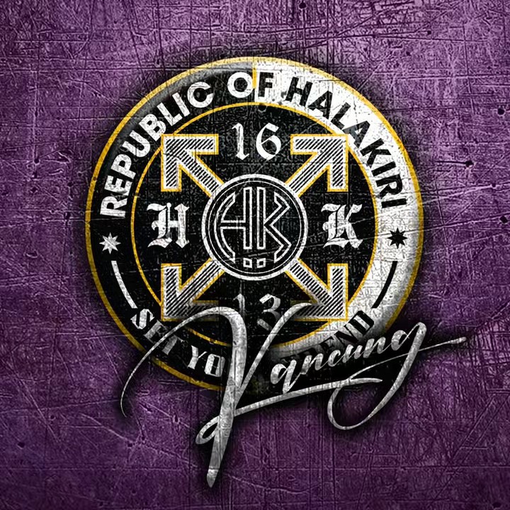 Republic Of Halakiri