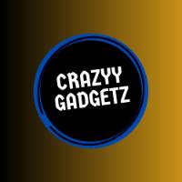 Crazyy Gadgetz