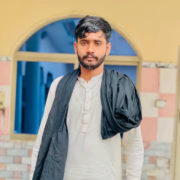 Arslan gujjar 😎
