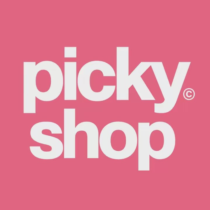 Picky Shop: