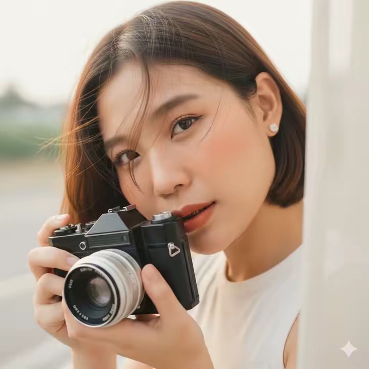 KMShopหมวกผ้าอินเตอร์