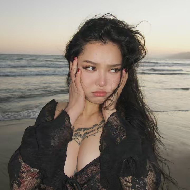 Bella Poarch