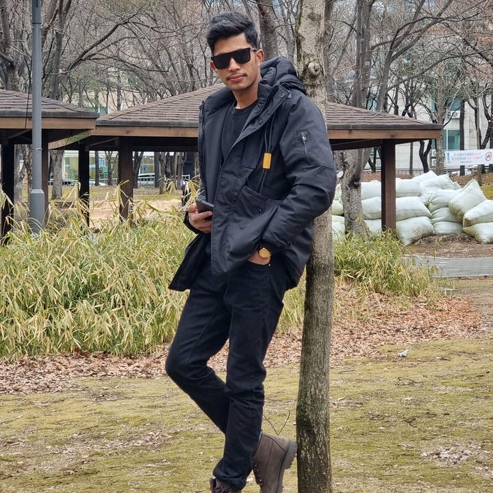 Nirjan 씨🇳🇵🇰🇷