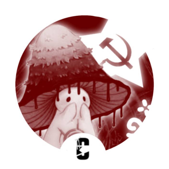 ☭┊.'·.🐞.·'.⊰ · theMUSH3Wz – ·