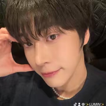 🎂4/21HBD🎉✨LUMIN✨ルーミン