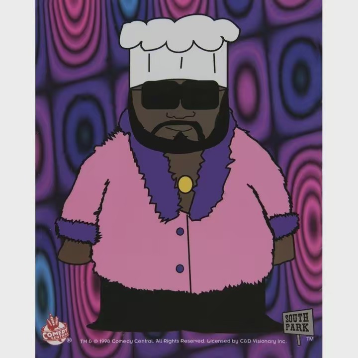 Chef’s stream clip’s