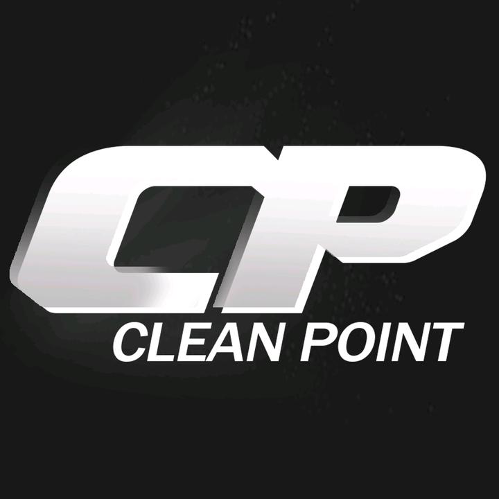 Clean point