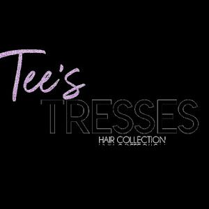 Tees Tresses