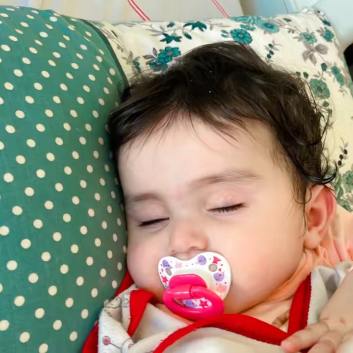 🎈Minik savaşçı 🎈