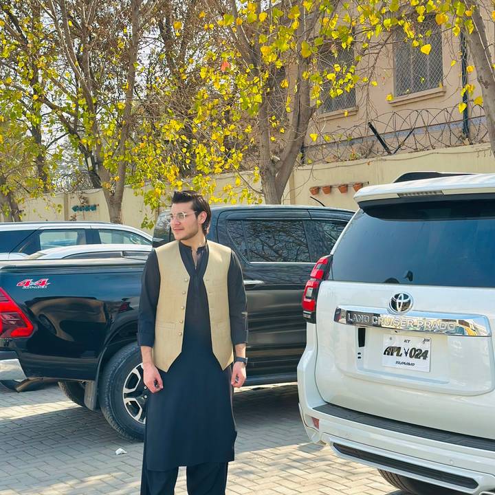 ⚔️مہمندے⚔️