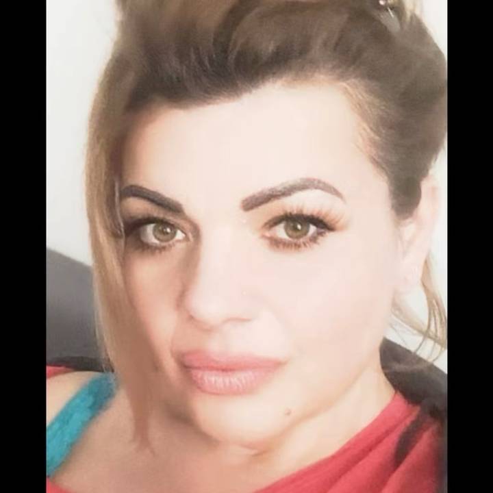 ❤️🦋🦋🦋🍀GABRIELA🦋🦋🦋❤️