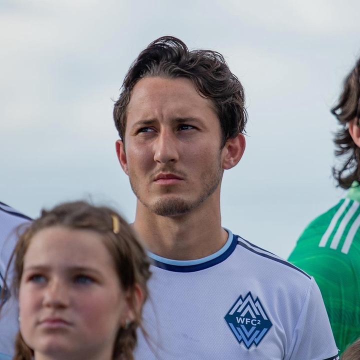 Pipe Fernandez-Salvador