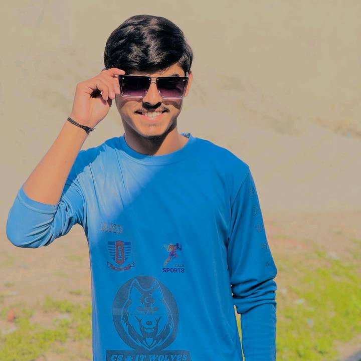 زوہیب چانڈیہ فرام قبیلہ چانڈیو