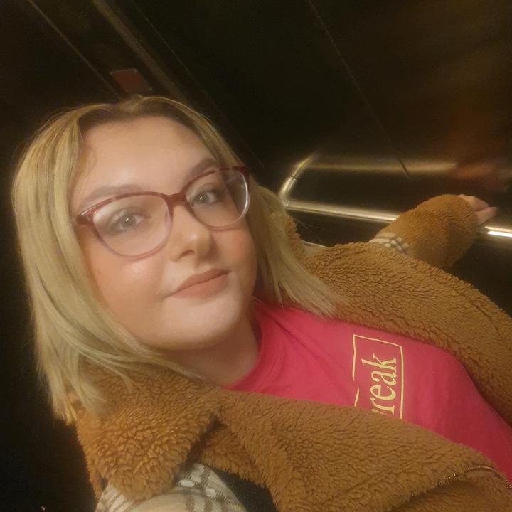 Jade Olivia | UGC CREATOR